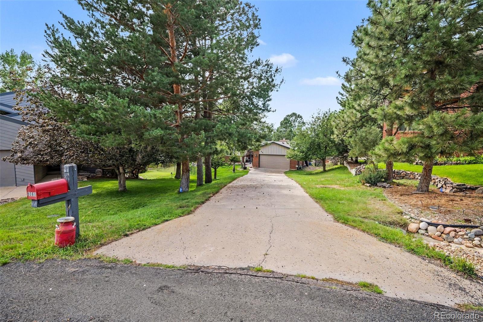 9381 Mcshane Court, Parker, CO, 80134 9381 Mcshane Court
