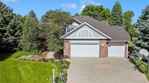 44 Spyglass Drive, Littleton, CO 80123 - #: 2546785