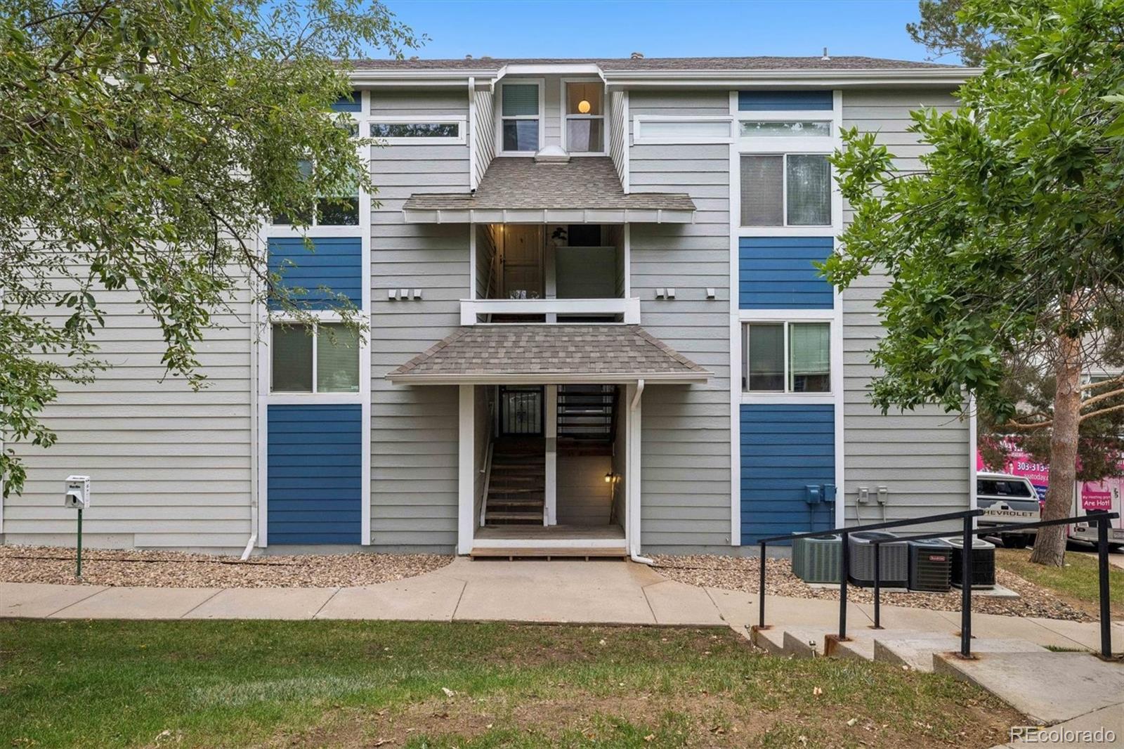 1311 S Cathay Court 204