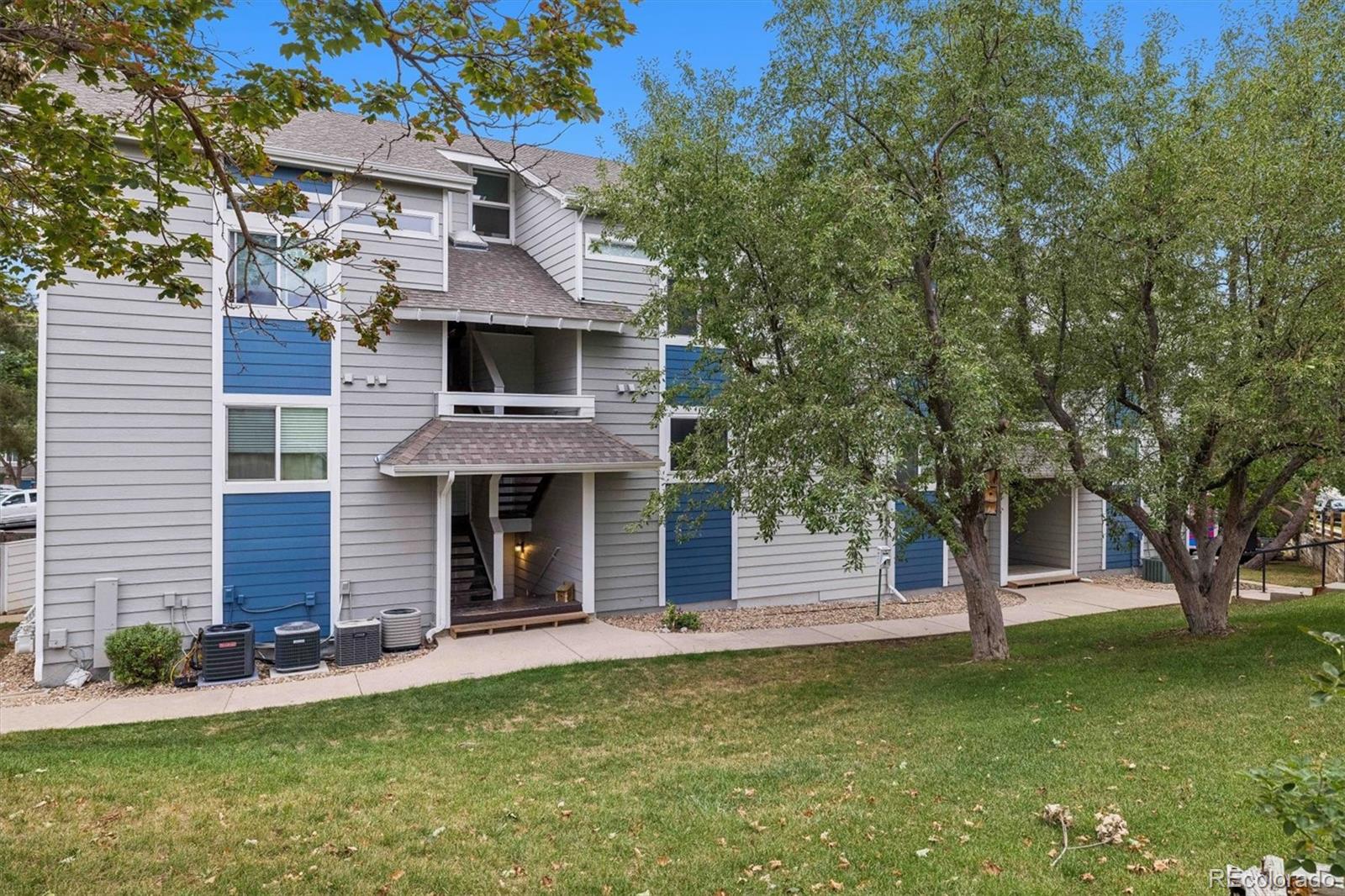 1311 S Cathay Court 204