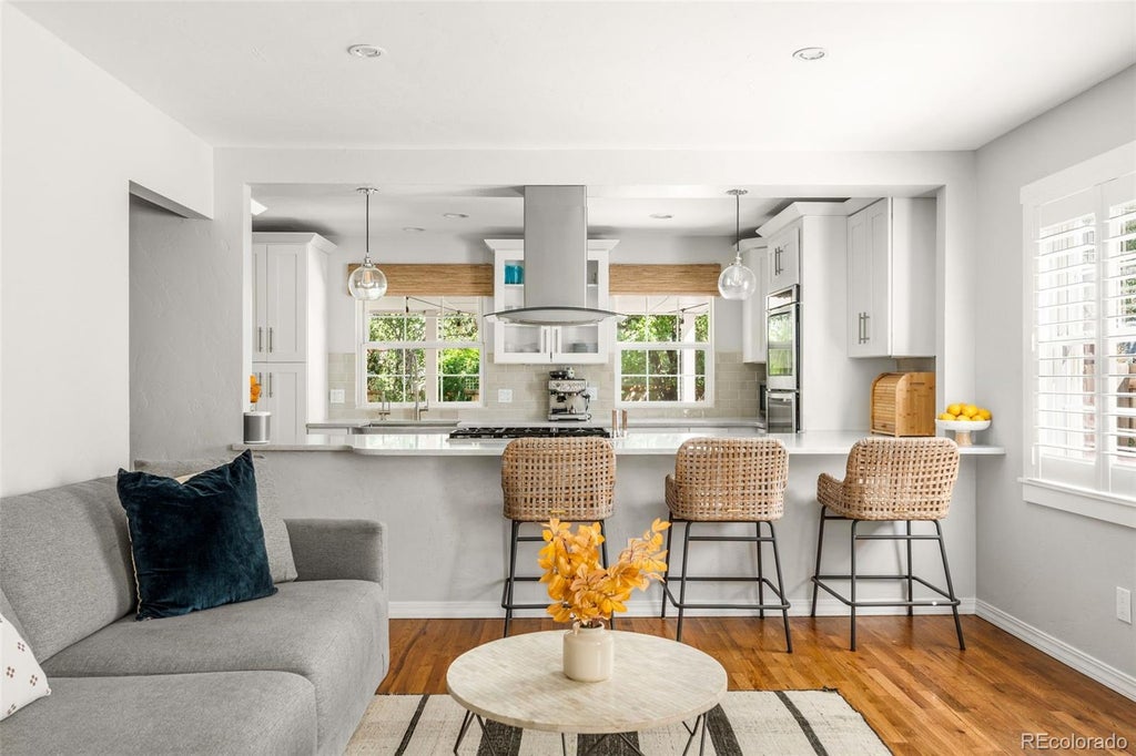 Photo of 510 Fairfax Street, Denver, CO 80220 (MLS # 4739271)