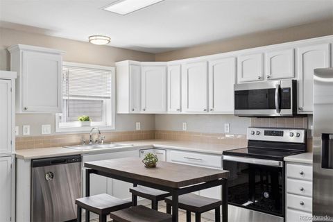 Photo of 1060 S Perry Street, Denver, CO 80219 (MLS # 5481341)