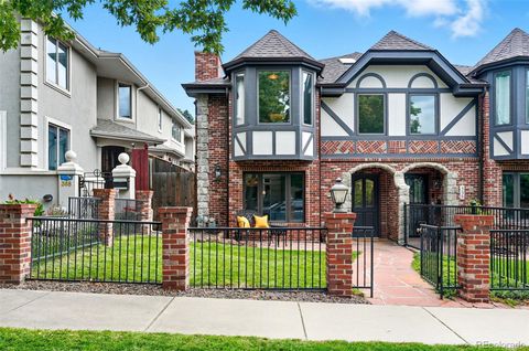 358 Steele Street Denver CO 80206