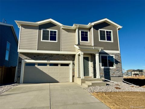 Colorado Real Estate Search 51 757 N Clubview Street Watkins CO 80137