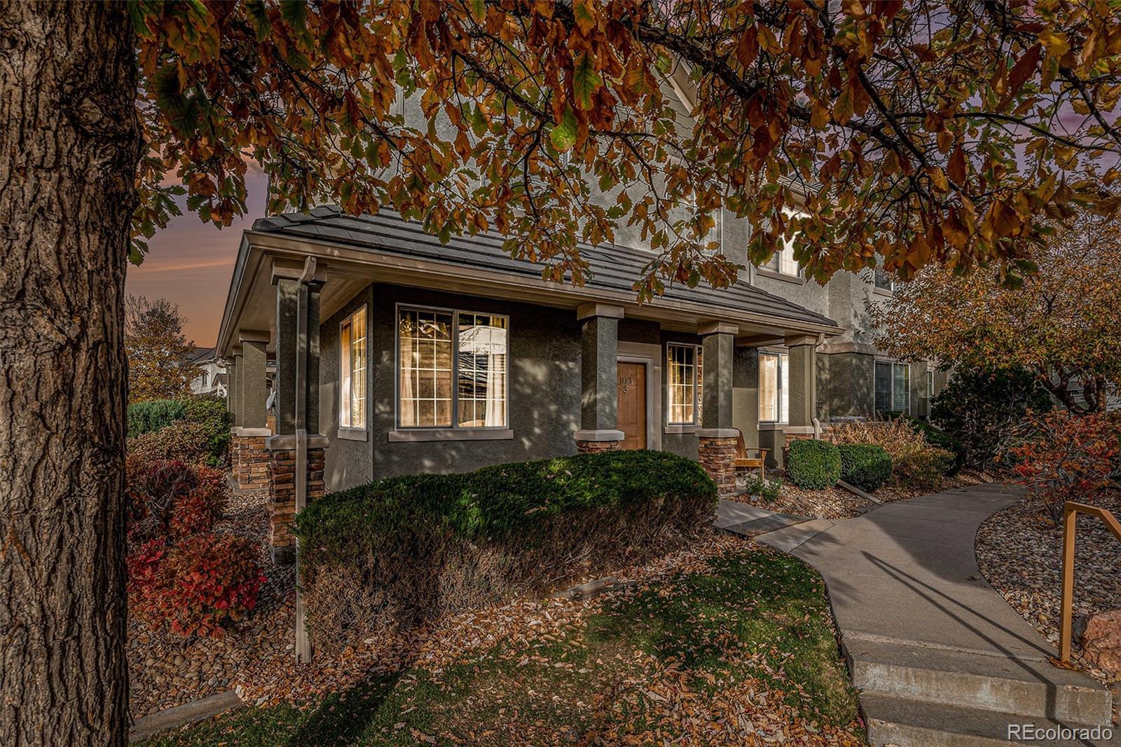 22545 E Ontario Drive 103