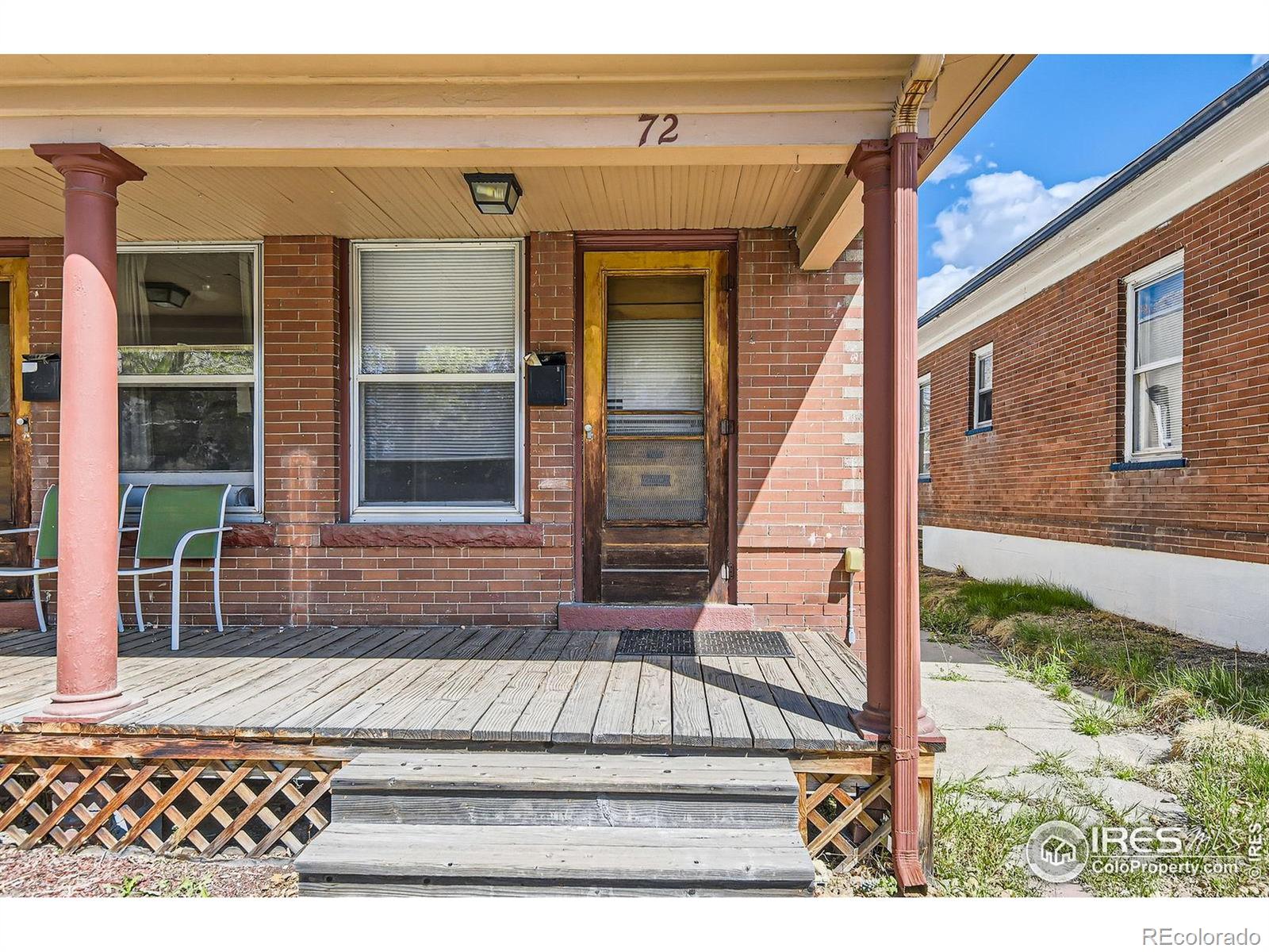 72 N Pennsylvania Street, Denver, CO, 80203 1 72 N Pennsylvania Street