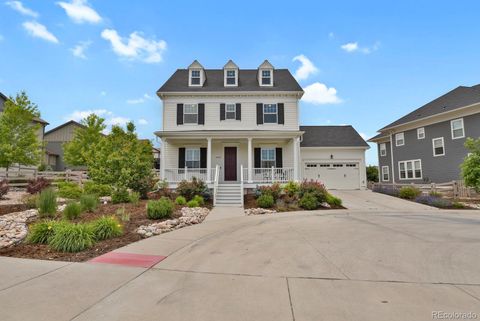 9353 Middle Fork Street Littleton CO 80125