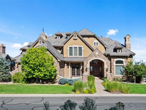 10841 Backcountry Drive, Highlands Ranch, CO 80126 - #: 6137200