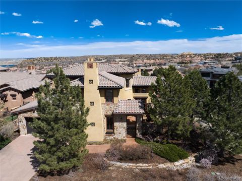 8002 Galileo Way Littleton CO 80125