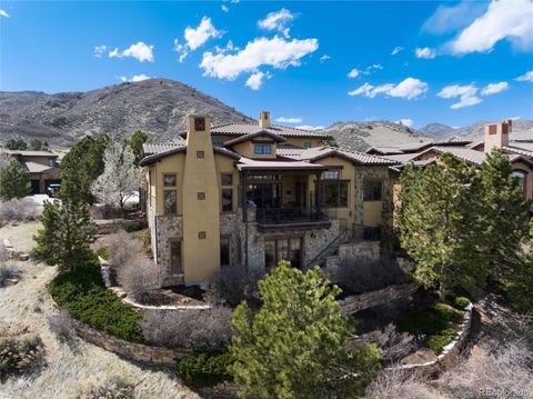 8002 Galileo Way Littleton CO 80125
