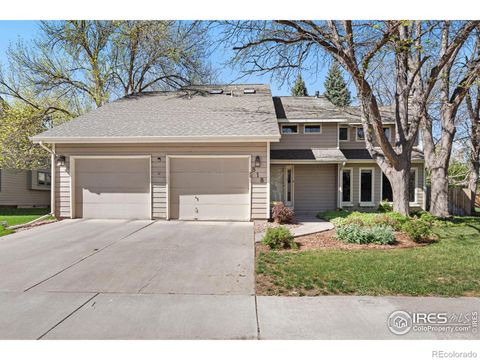 818 Whalers Way, Fort Collins, CO 80525 - #: IR1009090
