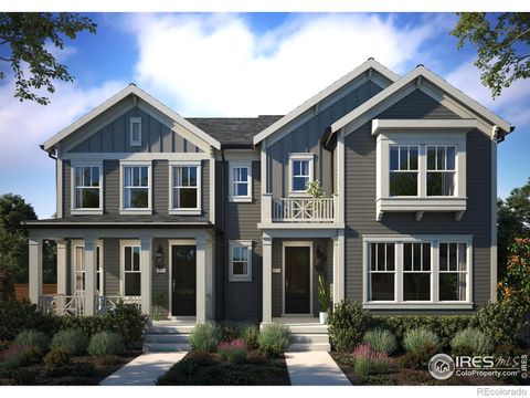 165 Washington Street Erie CO 80516