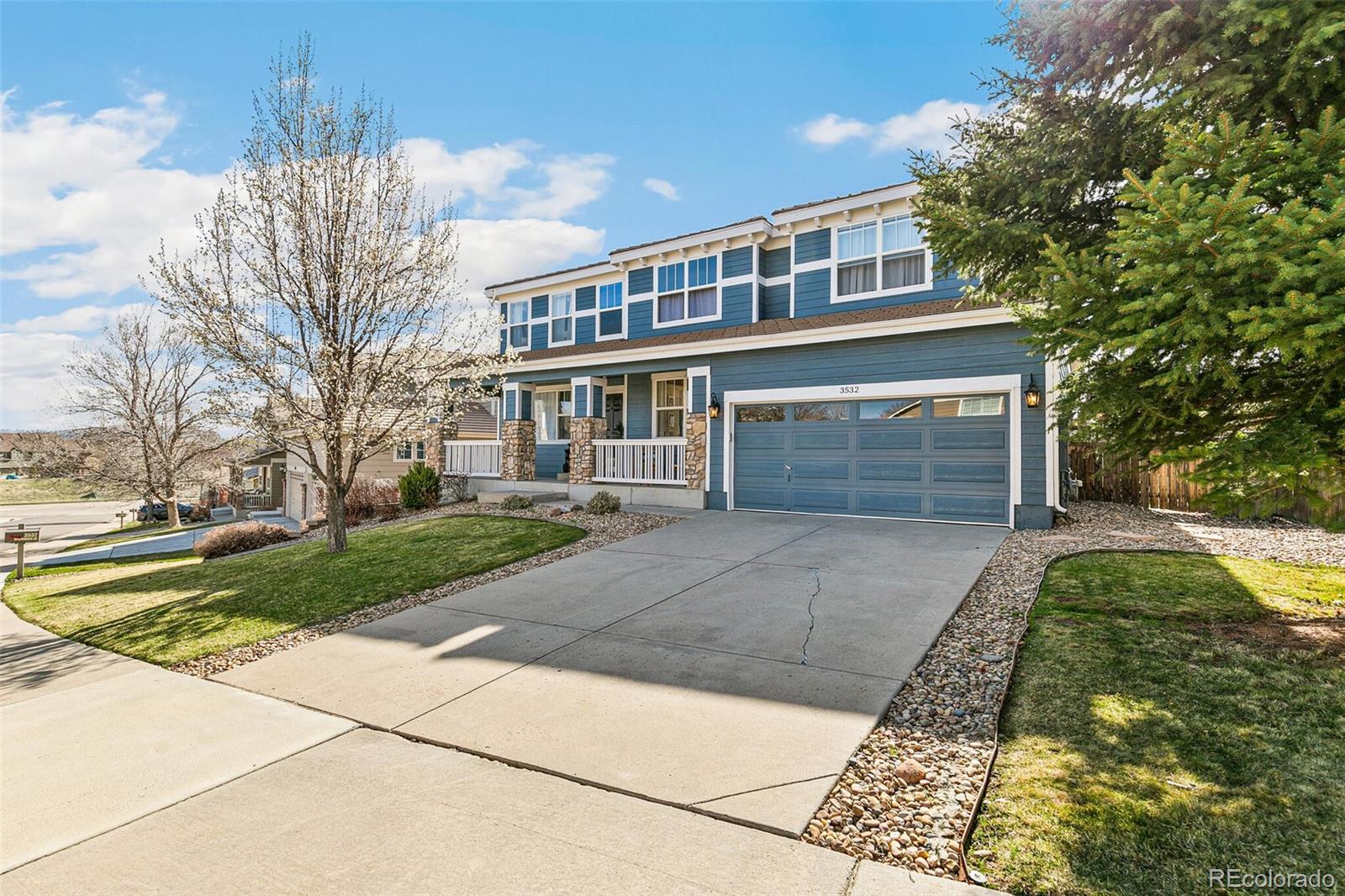 3532 Springbriar Drive