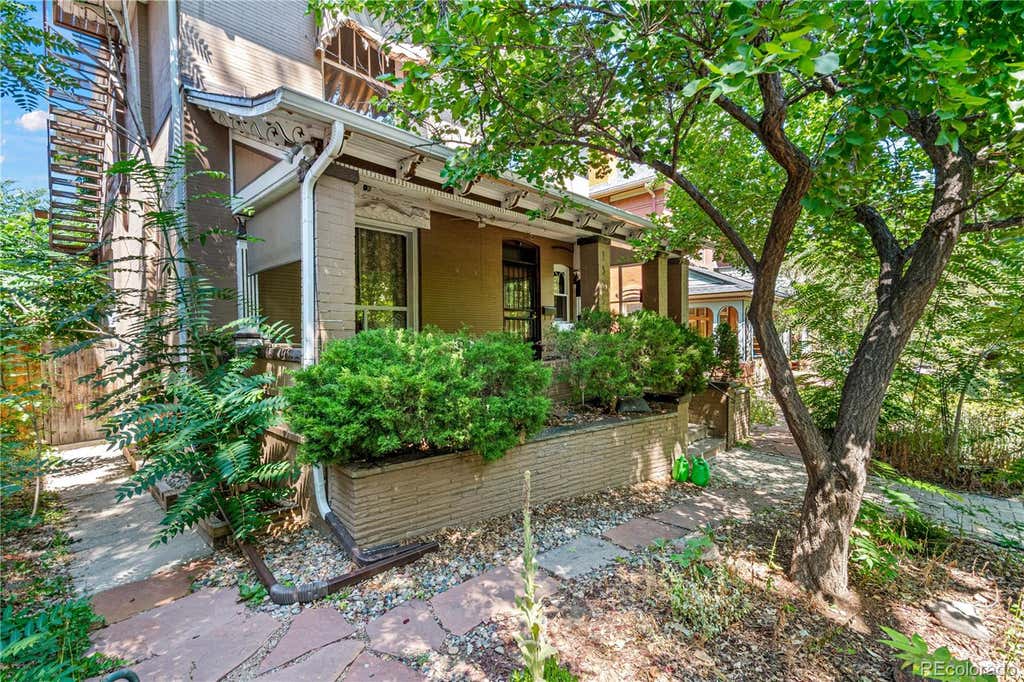 Photo of 1325 Josephine Street, Denver, CO 80206 (MLS # 1690421)