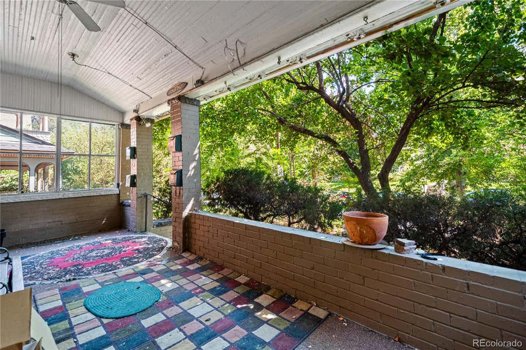 Photo of 1325 Josephine Street, Denver, CO 80206 (MLS # 1690421)