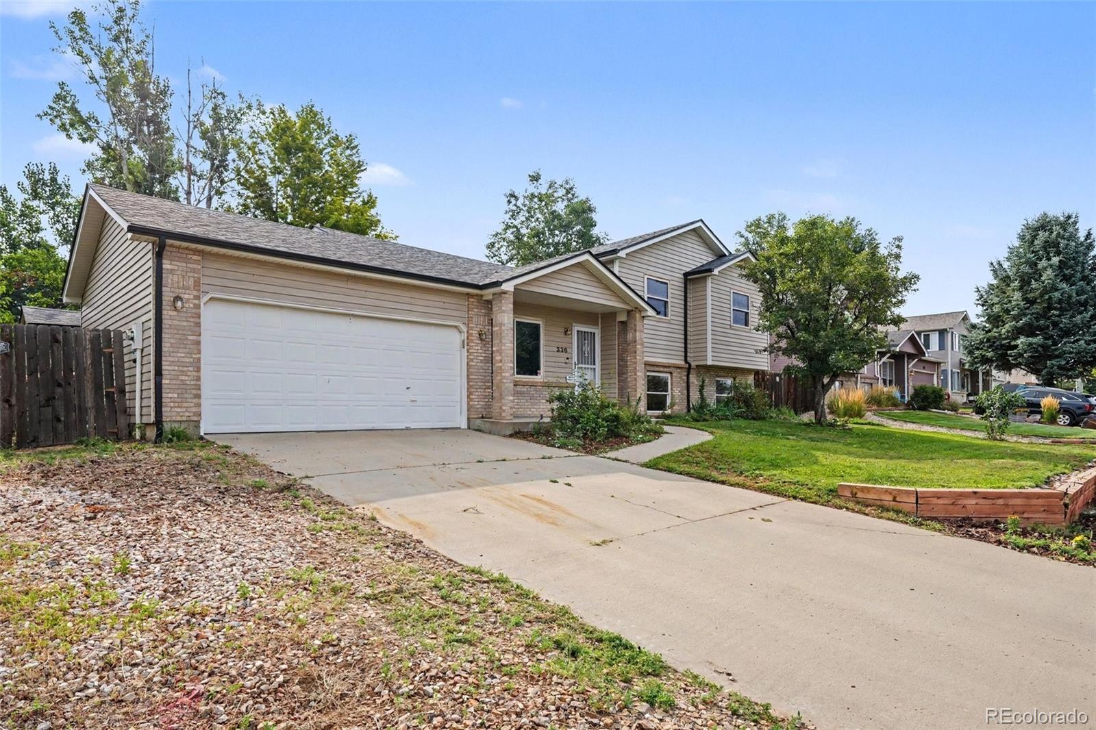 336 Aspen Drive