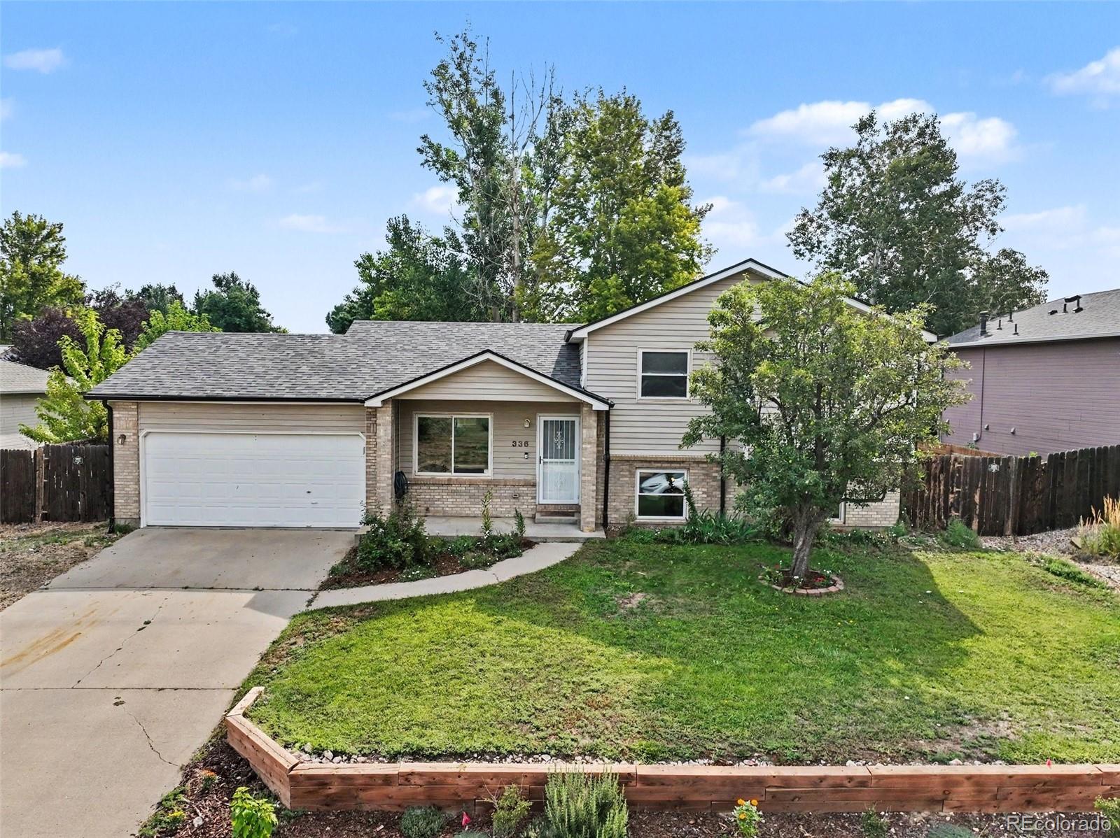 336 Aspen Drive