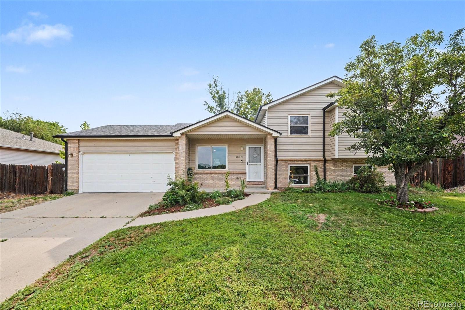 336 Aspen Drive