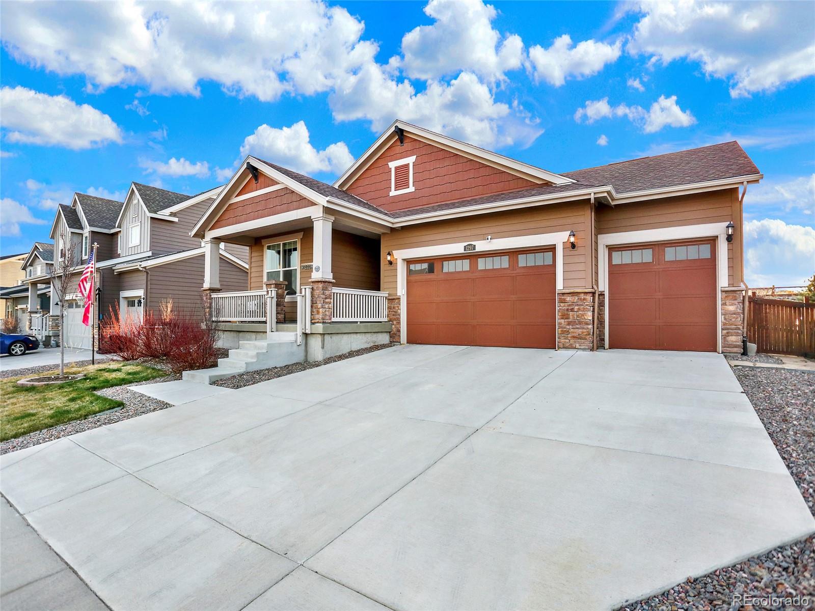 1297 Black Haw Street