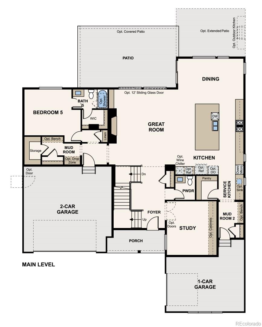 10370 Saint Mary Point