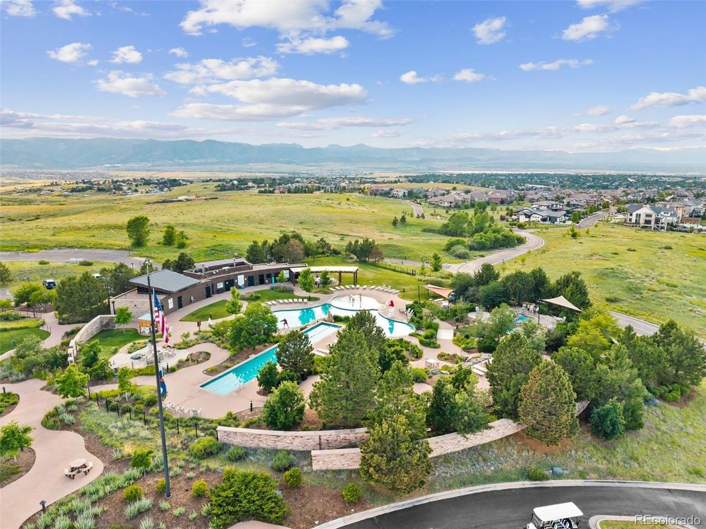 Photo of 10466 Marigold Court, Highlands Ranch, CO 80126 (MLS # 6712698)