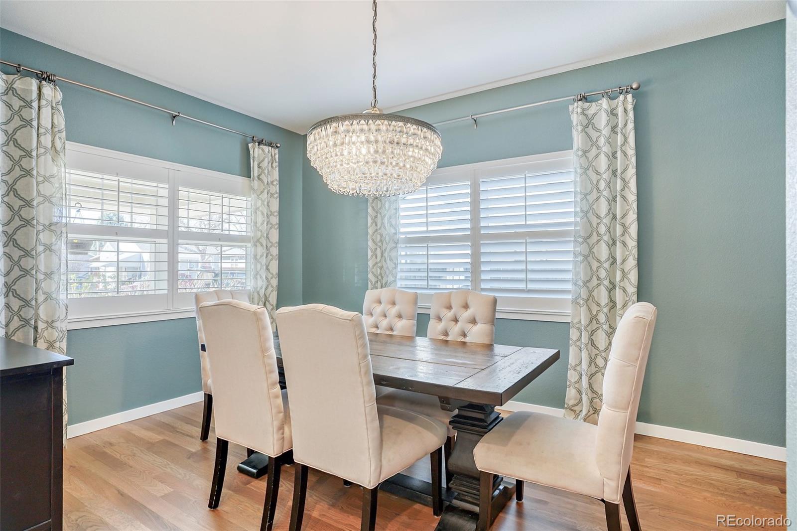 2342 S Marion Street