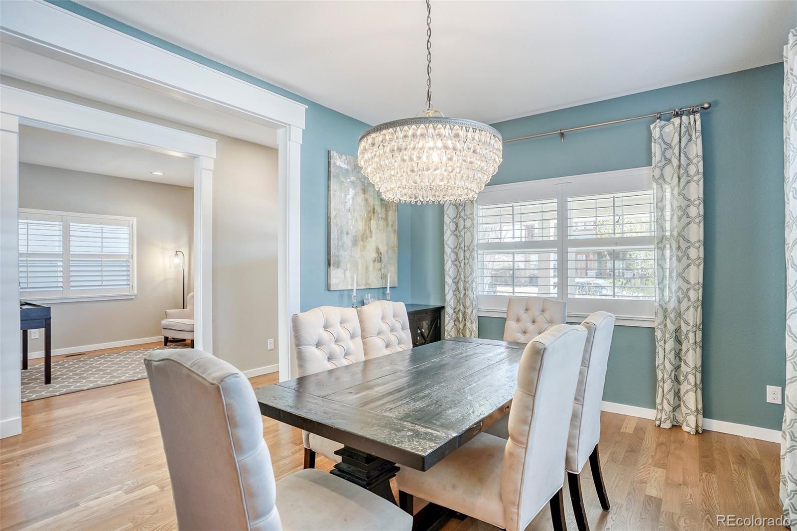 2342 S Marion Street