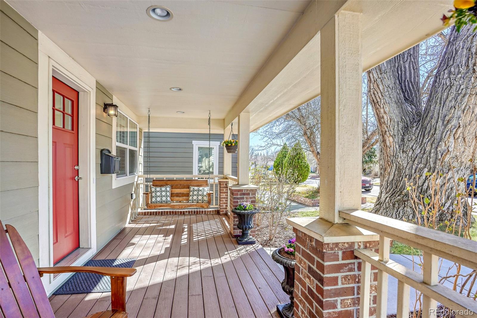 2342 S Marion Street