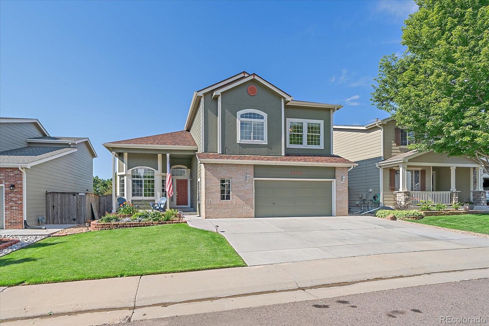 1320 W 12th Avenue, Broomfield, CO, 80020 1 1320 W 12th Avenue