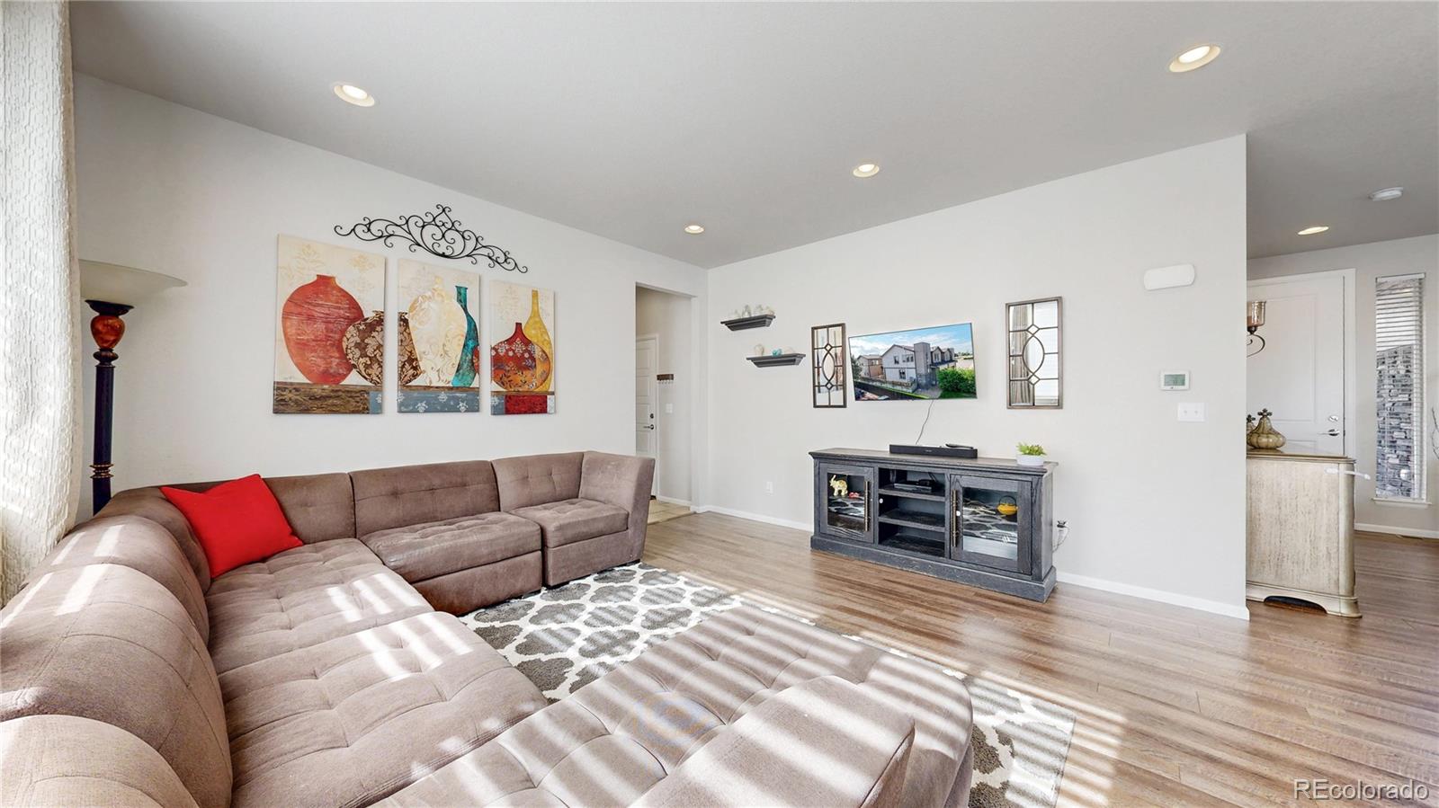 12211 Claude Court