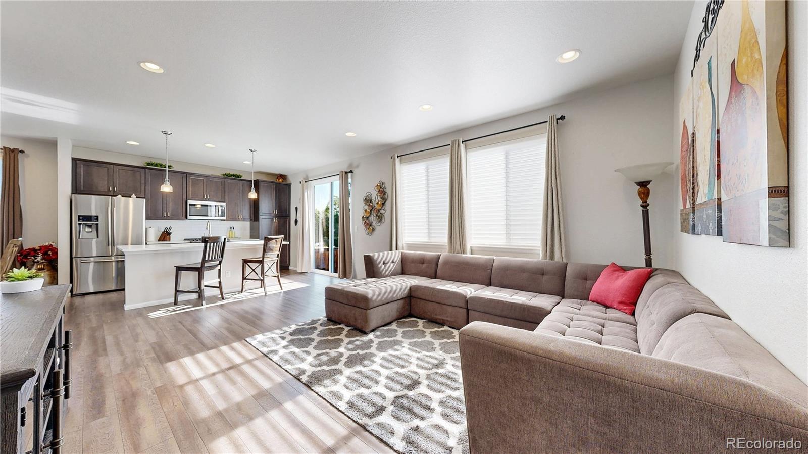 12211 Claude Court
