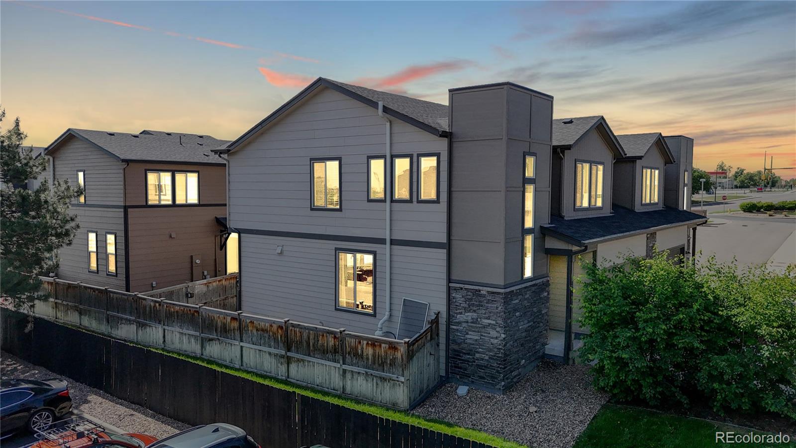 12211 Claude Court