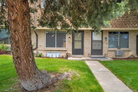 12931 W 20th Avenue Golden CO 80401