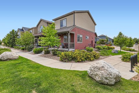 1199 Hummingbird Circle Longmont CO 80501