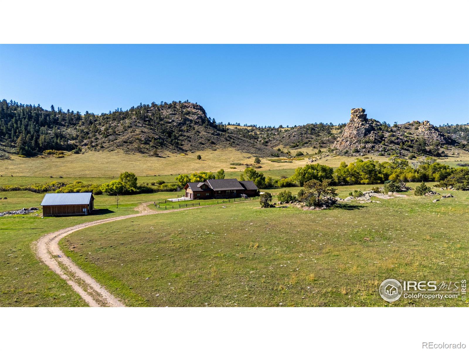 6901 W County Road 80c
