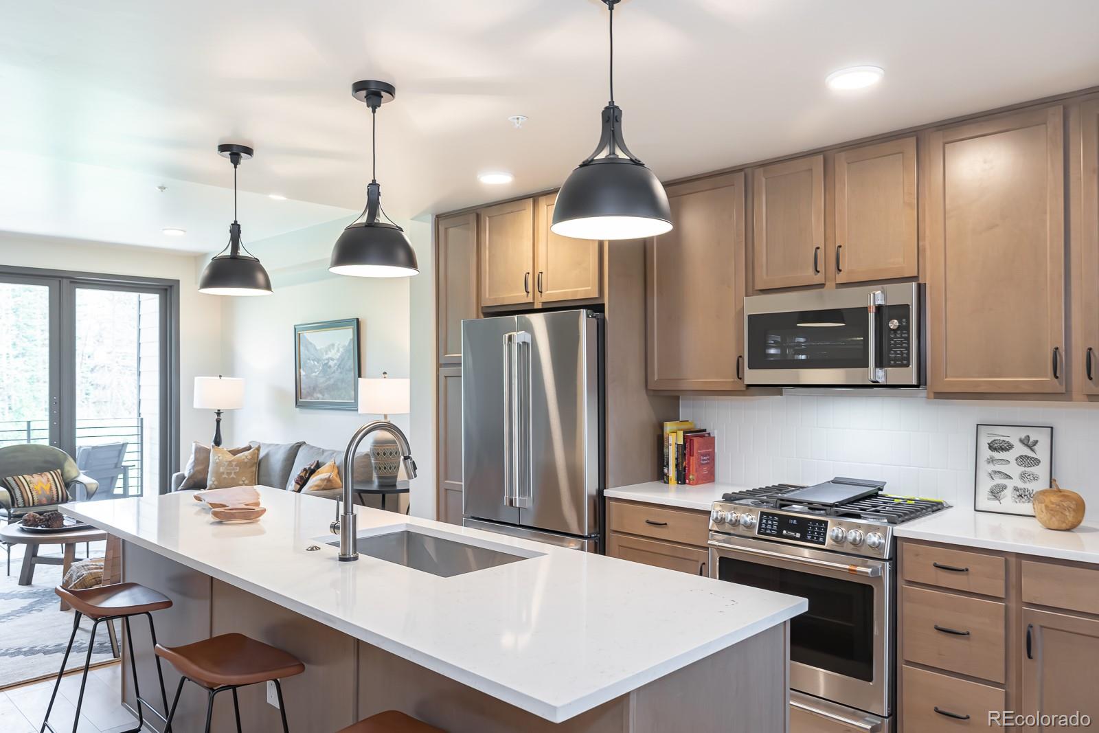 720 Baker Drive 308