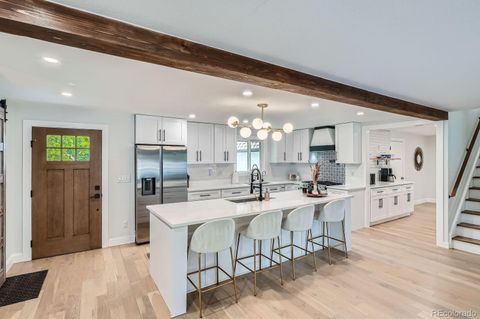 11144 W 27th Avenue Lakewood CO 80215