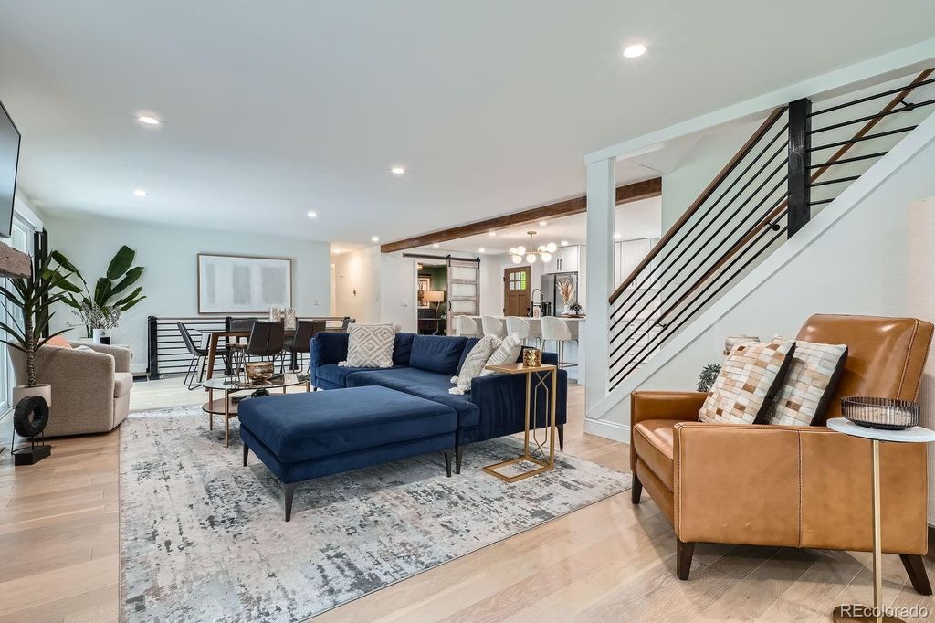 Photo of 11144 W 27th Avenue, Lakewood, CO 80215 (MLS # 9766325)