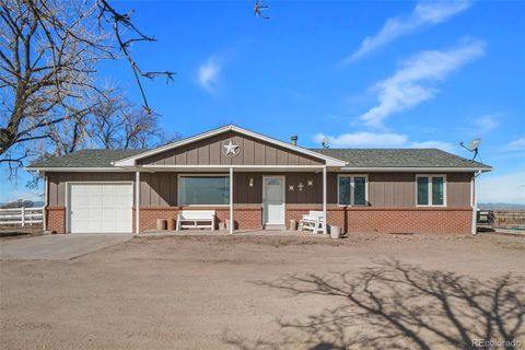 2365 County Road 23, Fort Lupton, CO 80621 - #: 7422921