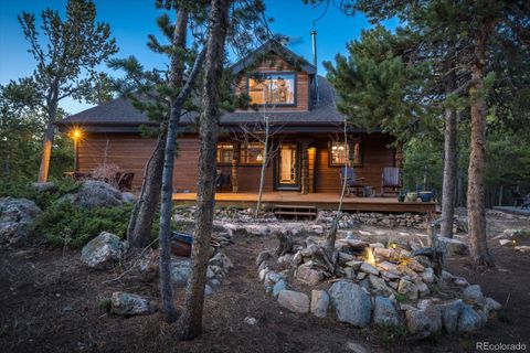 44 Linn Lane Golden CO 80403