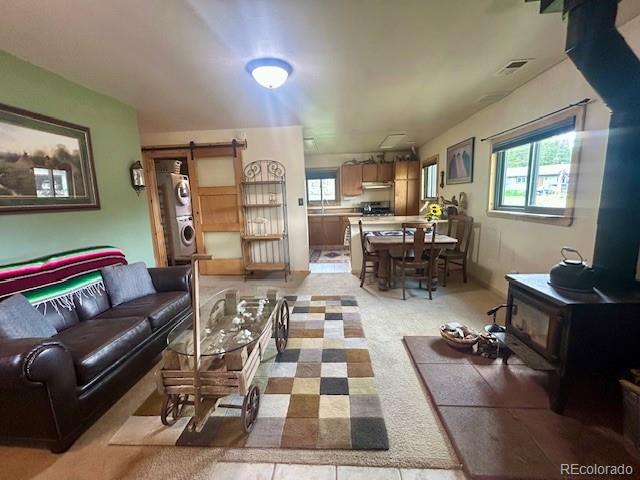 1746 Lump Gulch Road