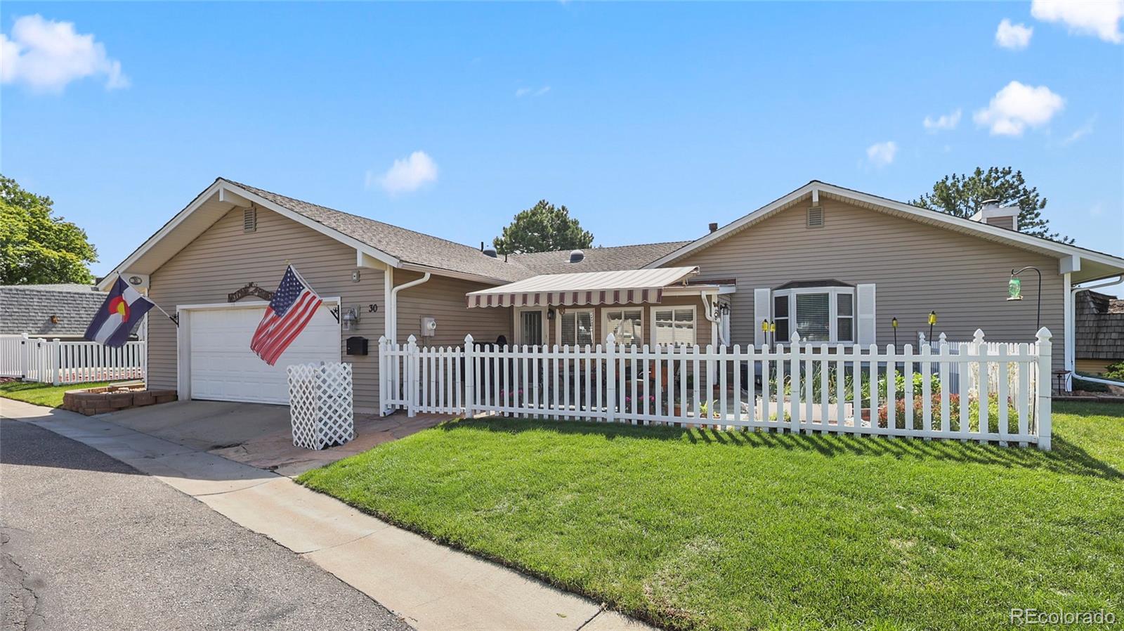 30 Douglas Drive N
