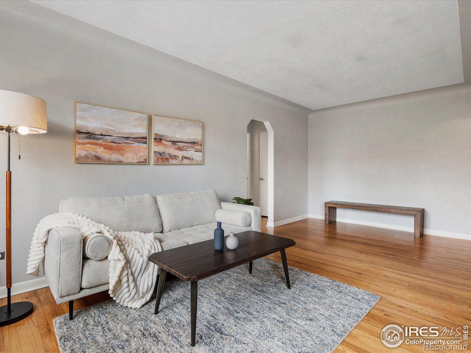 1130 N Pennsylvania Street 306, Denver, CO, 80203 2 1130 N Pennsylvania Street 306