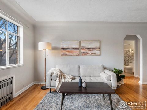 1130 N Pennsylvania Street 306 Denver CO 80203