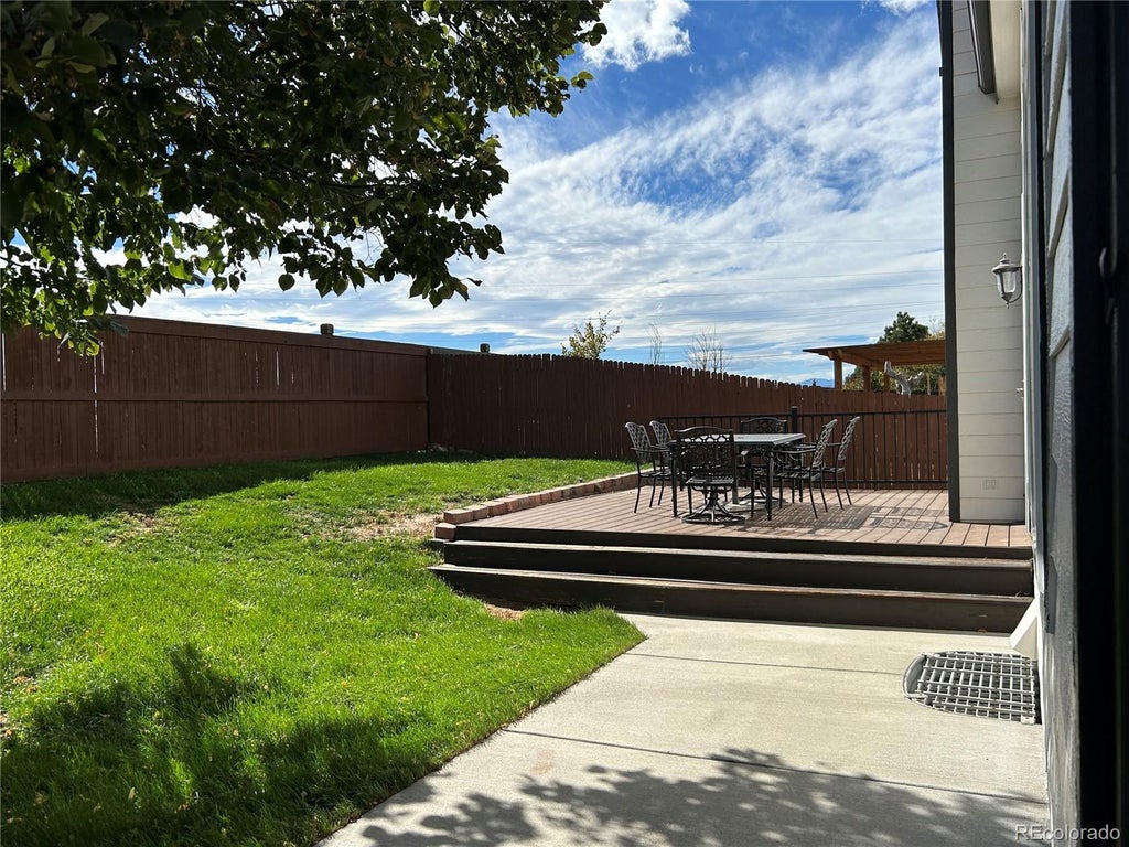 Photo of 4444 Decatur Avenue, Castle Rock, CO 80104 (MLS # 6223885)