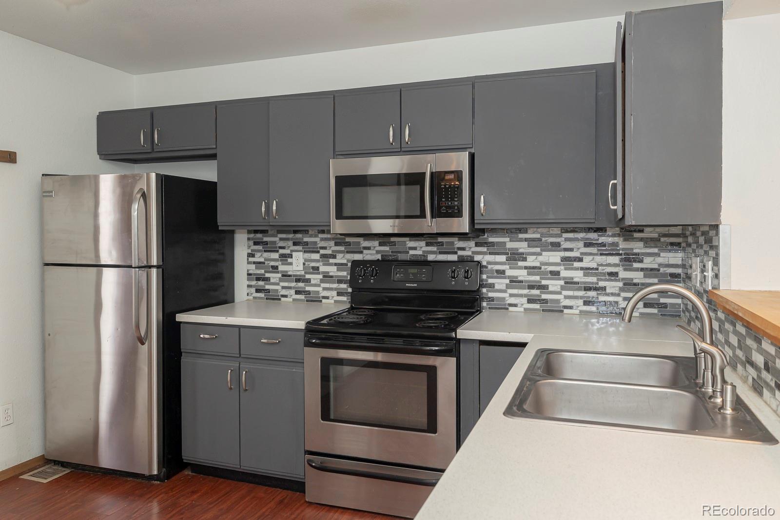 265 Christiansen Avenue A & B