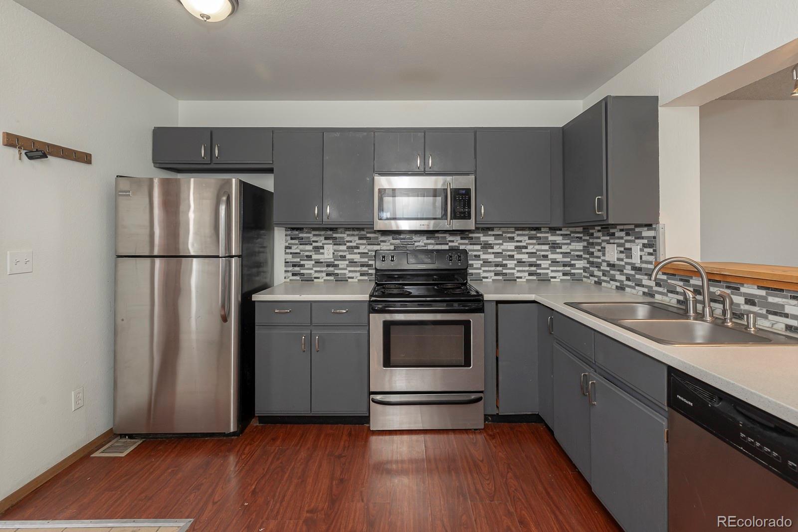 265 Christiansen Avenue A & B