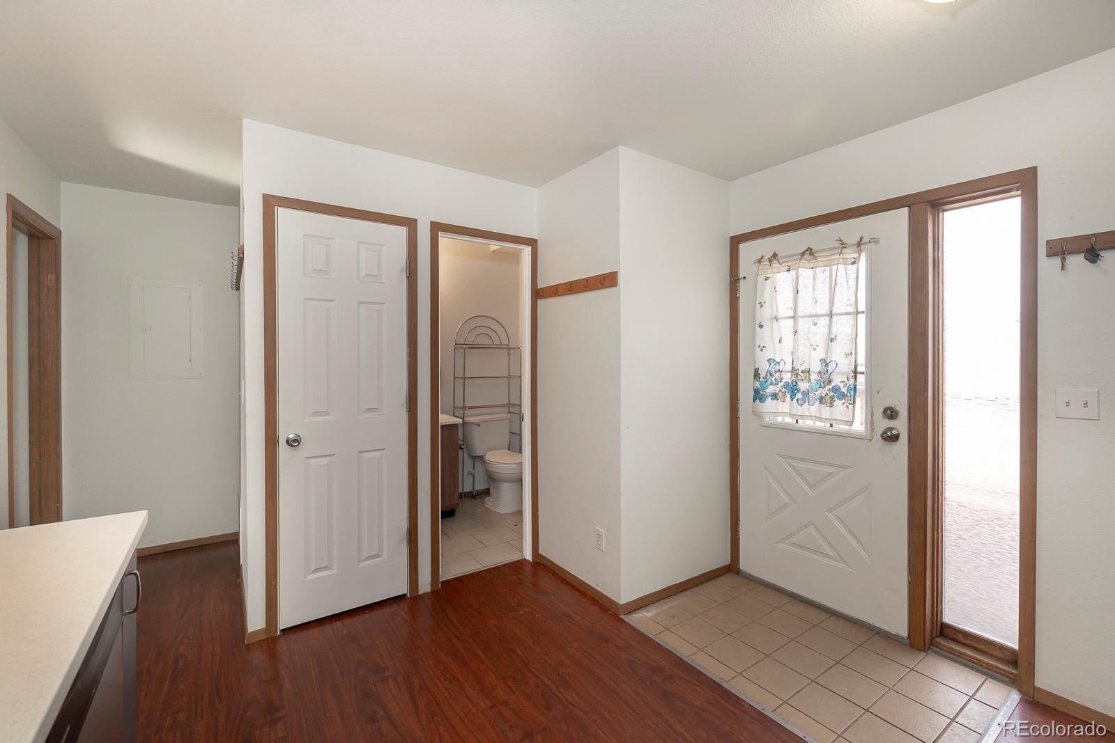 265 Christiansen Avenue A & B