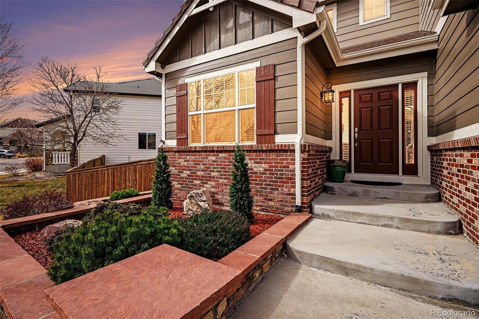 10919 Bellbrook Circle