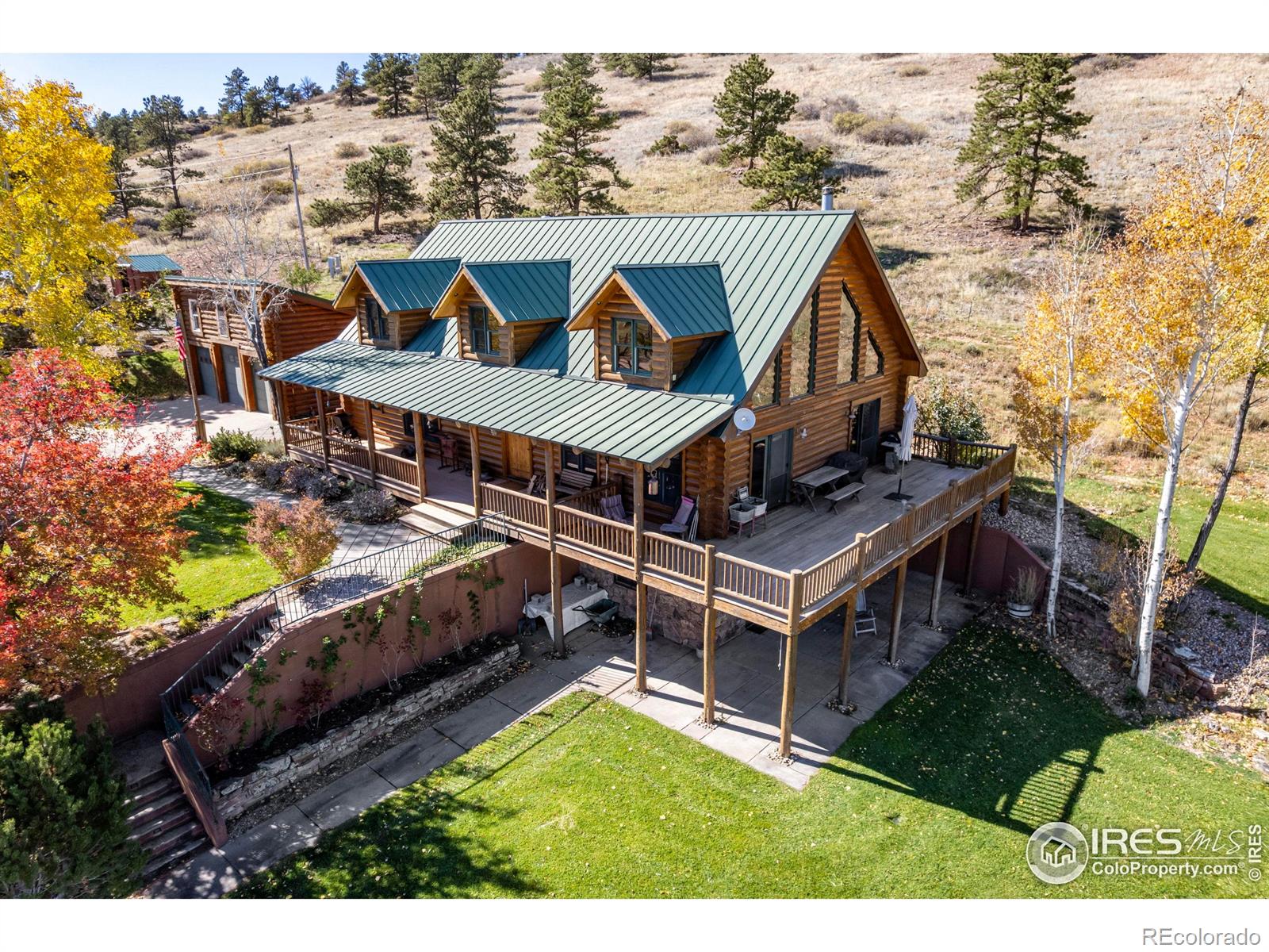 196 Mule Deer Drive